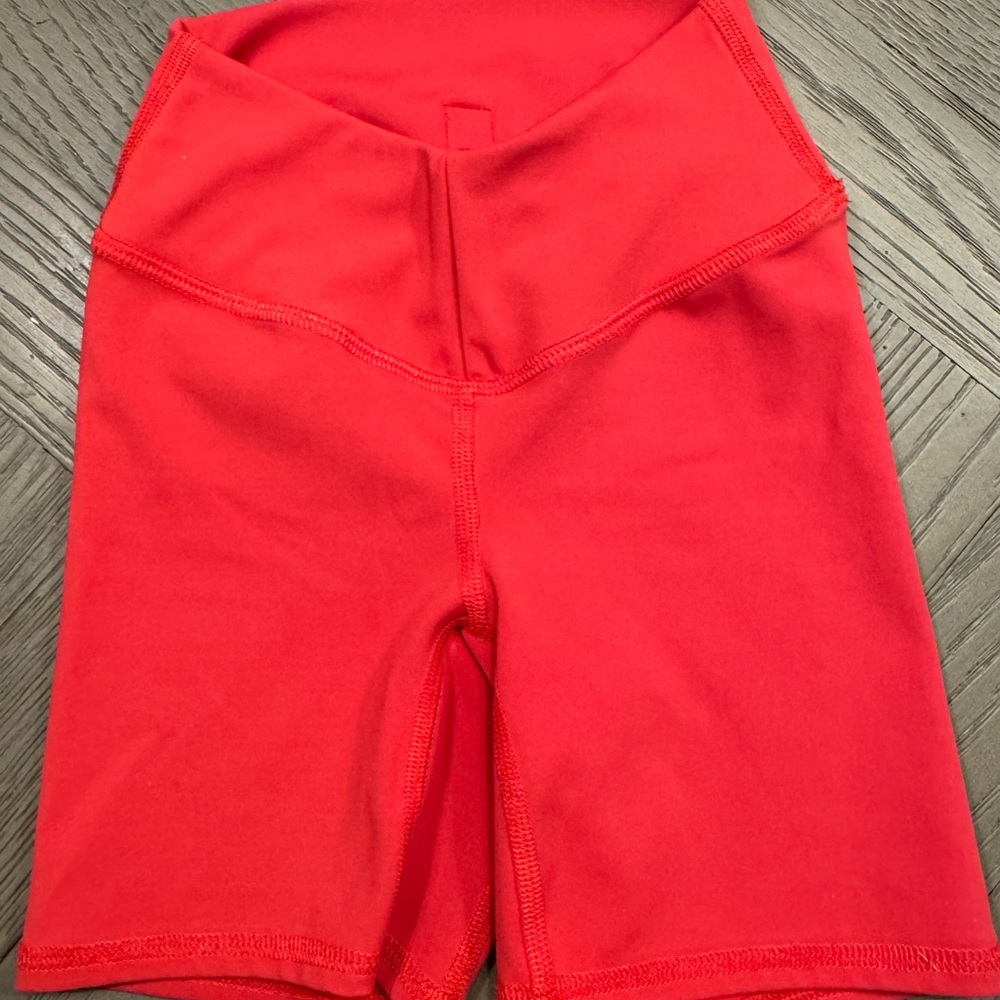 Perfect Short 4” - Five The Label